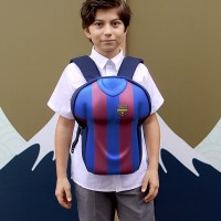 JERSEY  BACKPACK